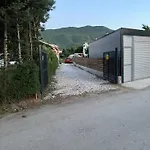 Rivers Fisherman Camp Motorhome &campervan * Skopje