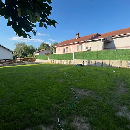 Rivers Fisherman Camp Motorhome &campervan * Skopje