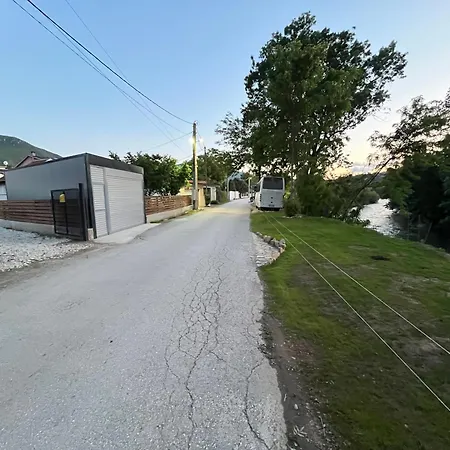 Camping Rivers Fisherman Camp Motorhome &campervan *