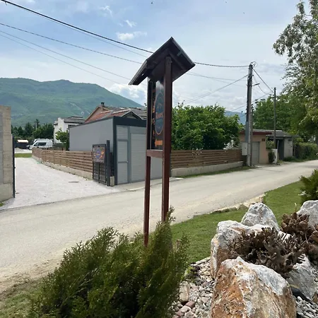 Campsite Rivers Fisherman Camp Motorhome &campervan Skopje