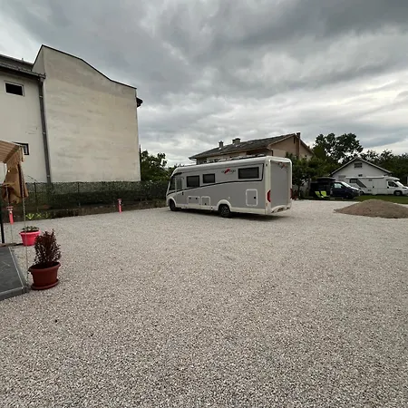 Camping Rivers Fisherman Camp Motorhome &campervan *