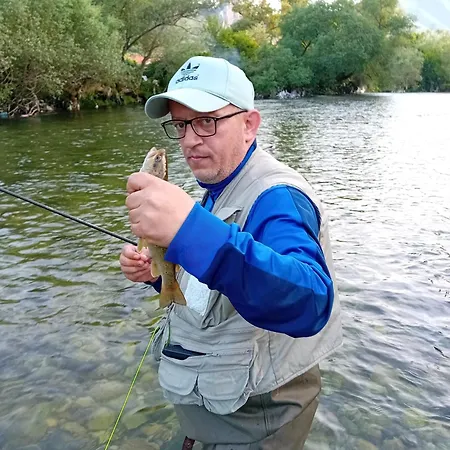 Campsite Rivers Fisherman Camp Motorhome &campervan *