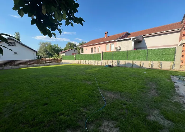 Rivers Fisherman Camp Motorhome &campervan * Skopje